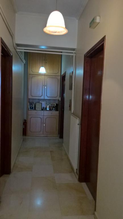 Dimitra Pentaliou Rooms Kamena Vourla Exterior foto